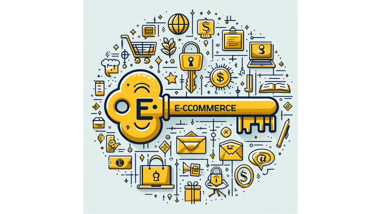 E-Ticaret Başarısının Anahtarı: Hedef Pazarınızı ve Hedef Kitleyi Anlamak