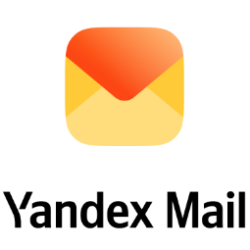 Yandex Mail Hizmeti